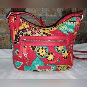 Vera Bradley small crossbody purse